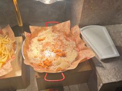 -比格比萨自助(逗号立方店)