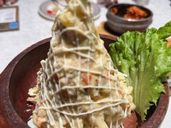 -俄士厨房(环球港店)
