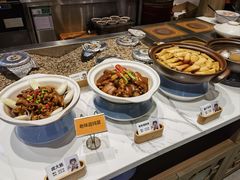 -绍兴老味道·非遗门店(银泰城店)