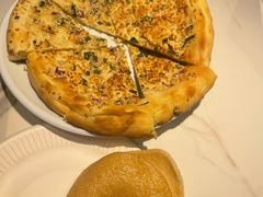 -阿里疆Alijiang·丝路美食·异域风情·清真(长楹天街店)