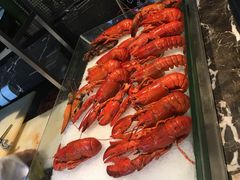 -星伦多自助料理·涮烤一体(杭州来福士店)