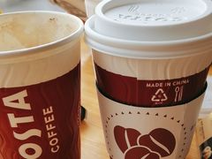 -COSTA COFFEE(龙德广场店)