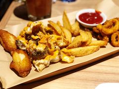 -必胜客(花舞大唐博物馆店)