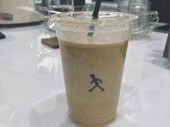 -常识咖啡common sense(春熙路店)