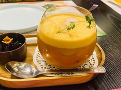 -伯顿西餐厅(厚街香榭丽店)