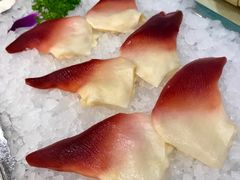 -新享乐海鲜(翠华路店)