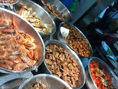 -蓝精灵饺子店