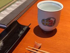 -希望日本料理(保利香槟花园店)