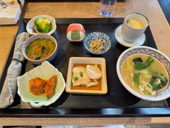 -北京古北水镇御舍温泉酒店