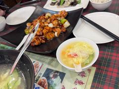 -玉桥餐厅(天坛店)