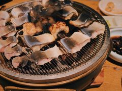 特色烤鳗鱼-泥炉烧肉师(新街口金銮巷店)