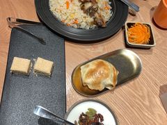 -谷丽麦馕新疆菜·清真(步步高梅溪新天地店)