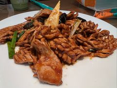 -春水锅贴·传统鲁菜(大明湖店)