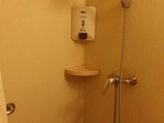 -锦江之星品尚(武汉协和医院取水楼地铁站店)