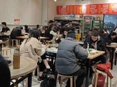 -海关荤豆花(洋河一路店)