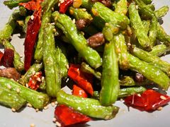 -耶里夏丽·新疆菜·家庭聚场(百联中环购物广场店)