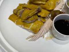 -食悦江南·淮扬菜·烤鸭(亚运村·惠新店)