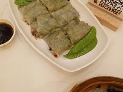 海苔斋肠-顺德人家食府(黄金广场店)