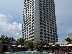 -新加坡瑞士史丹福酒店