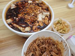 -老鳯府豆花泡馍(第五大道店)