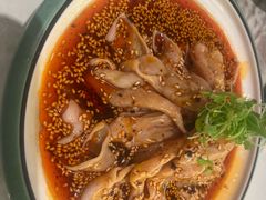 -火婆子·川小馆(扬韬科技广场店)
