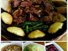 刁馋一锅鲜-津武刁馋一锅出(双街店)