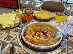 -顶上头·螺蛳火锅(五一新村店)