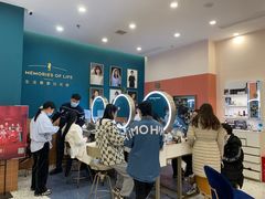 -海马体照相馆(南昌王府井购物中心店)
