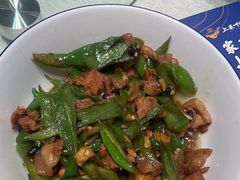 -上菜呷饭(花溪店)