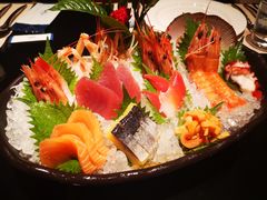 -Mr·Fish鱼鲜生海鲜放题(银泰in99店)