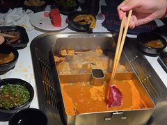 -九鼎轩脆毛肚火锅(南京东路店)