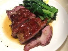 -龙记烧腊茶餐厅(常德路店)