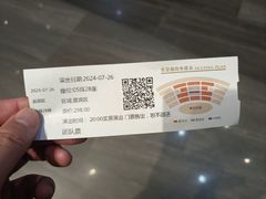 -婺源梦里老家大型山水实景演出