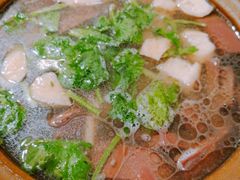 -南京大牌档(凯德大峡谷店)