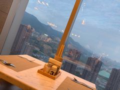 -都会尚膳·海鲜自助餐厅(重庆万豪酒店)