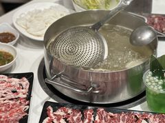 -陈记顺和牛肉火锅(火车站店)