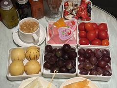 -东方棕泉·洗浴·按摩·美食国际水疗会所(福田店)