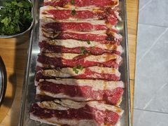 -汉城烤肉(华山路店)