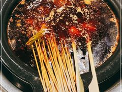 -钢管厂五区小郡肝火锅串串香(总店)