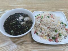 -孙阿姨上海小吃·本帮小厨(隆昌路店)