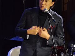 -林肯爵士乐上海中心 Jazz at Lincoln Center Shanghai