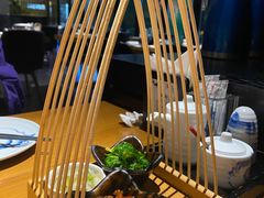 -渔寿司·日本料理(艾尚天地店)