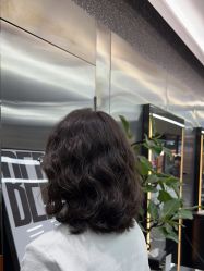 -Hair Code芭曲发型