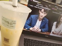 -古茗(东鼓道店)