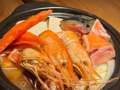 -原志优秀食材·匠心料理·海胆主题(金亿广场店)