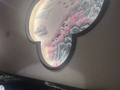 -绿茶餐厅(朝阳大悦城店)
