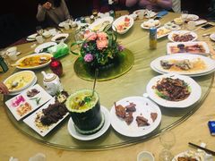 -金时代顺风大酒店(协泰店)