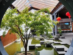 -嘉北郊野公园
