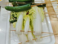 -袁记串串香(北国店)