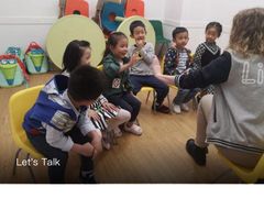 -英孚教育青少儿(福田区委中心)